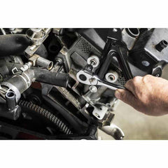 GEARWRENCH GEARWRENCH GWMSBSKCBMM Bit Socket Set