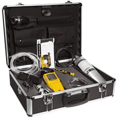 GASALERT GASALERT XT-XWHM-Y-NA-CS GASALERT GasAlertMax XT II Multi-Gas Detector Kit