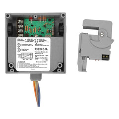 FUNCTIONAL DEVICES Functional Devices RIBXLCJA Adjustable Current Switch And Relay 10A 30 VAC/DC