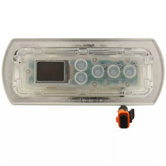 GECKO GECKO 0607-008112 in.k336 Topside Control