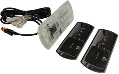 GECKO GECKO 0607-008112 in.k336 Topside Control