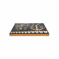 GEARWRENCH GEARWRENCH GWMSSRWSAE Wrench Set