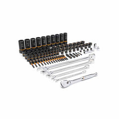 GEARWRENCH Gearwrench GWMSBBS02 97-piece Bolt Extractor Set