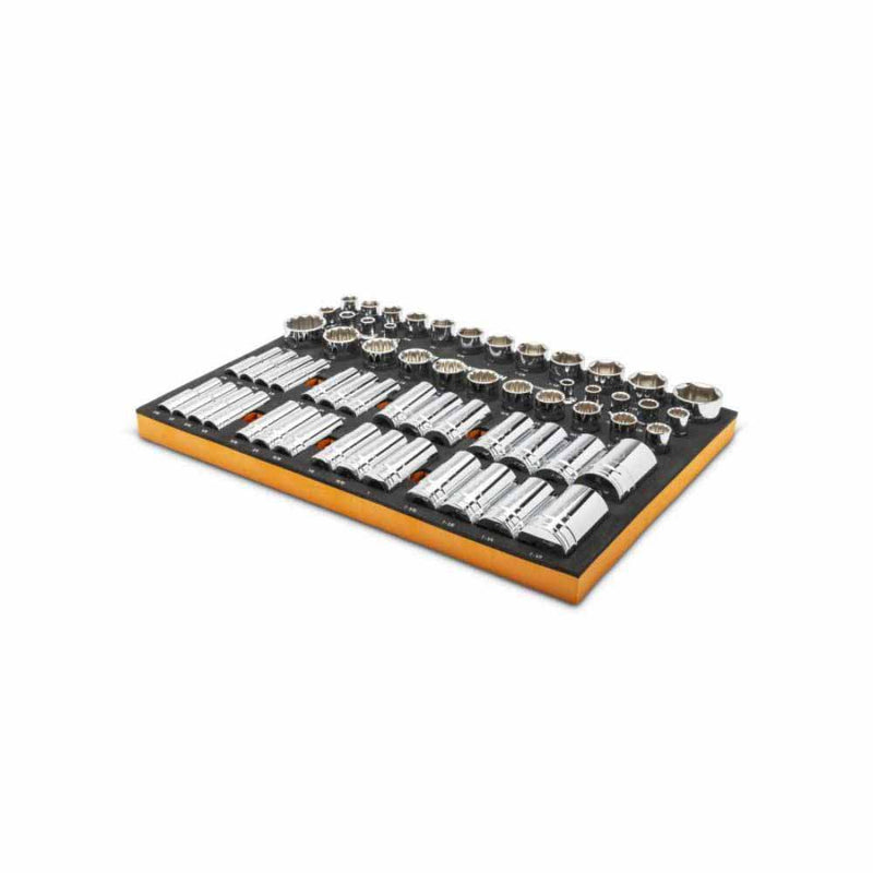 GEARWRENCH GEARWRENCH GWMSSKT12SAE Socket Set
