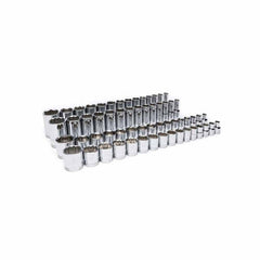 GEARWRENCH GEARWRENCH GWMSSKT12SAE Socket Set