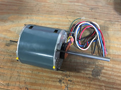GENTEQ MOTORS GENTEQ MOTORS D784 Electric Motor