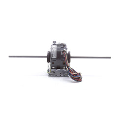 GENTEQ MOTORS GENTEQ MOTORS D1059A - 1/6 HP - 3-Speed Motor