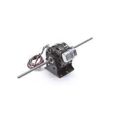 GENTEQ MOTORS GENTEQ MOTORS D1059A - 1/6 HP - 3-Speed Motor