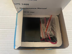GLOBAL PLASMA SOLUTIONS Global Plasma Solutions GPS2400-2 Air Purification System