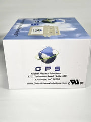 GLOBAL PLASMA SOLUTIONS Global Plasma Solutions GPS-FC-2 Ionization Unit