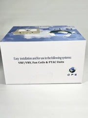GLOBAL PLASMA SOLUTIONS Global Plasma Solutions GPS-FC-2 Ionization Unit