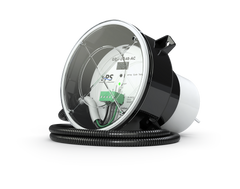 GLOBAL PLASMA SOLUTIONS Global Plasma Solutions GPS-DM48-AC Air Purification System