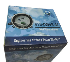 GLOBAL PLASMA SOLUTIONS Global Plasma Solutions GPS-DM48-AC Air Purification System