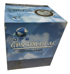 GLOBAL PLASMA SOLUTIONS Global Plasma Solutions GPS-DM48-AC Air Purification System