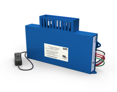 GLOBAL PLASMA SOLUTIONS GLOBAL PLASMA SOLUTIONS GPS-FC24-AC Auto-Cleaning Ionization System