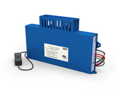 GLOBAL PLASMA SOLUTIONS GLOBAL PLASMA SOLUTIONS GPS-FC24-AC Auto-Cleaning Ionization System