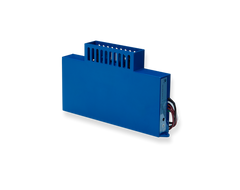 GLOBAL PLASMA SOLUTIONS GLOBAL PLASMA SOLUTIONS GPS-FC24-AC Auto-Cleaning Ionization System