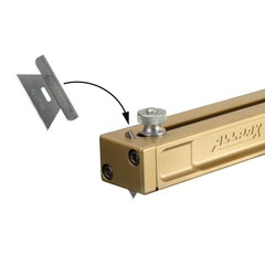 GUARDAIR GUARDAIR AX1600 Standard Duty Cutting Blades