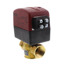 GRUNDFOS Grundfos 97627417 3/4 NPT UP-ZV 2-Way Normally Closed Zone Valve with End Switch