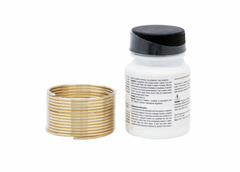 HARRIS HARRIS 56KPOP Safety-Silv 56 Brazing Alloy Kit