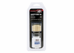 HARRIS HARRIS 56KPOP Safety-Silv 56 Brazing Alloy Kit