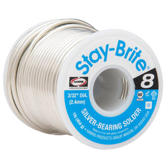 HARRIS HARRIS SB851 Stay Brite 8 Silver Solder