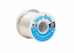 HARRIS HARRIS SB851 Stay Brite 8 Silver Solder