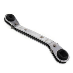 HILMOR TOOLS Hilmor Tools 1839043 SWOS Offset Service Wrench 1/4 x 3/16 3/8 x 5/16