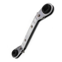 HILMOR TOOLS Hilmor Tools 1839043 SWOS Offset Service Wrench 1/4 x 3/16 3/8 x 5/16