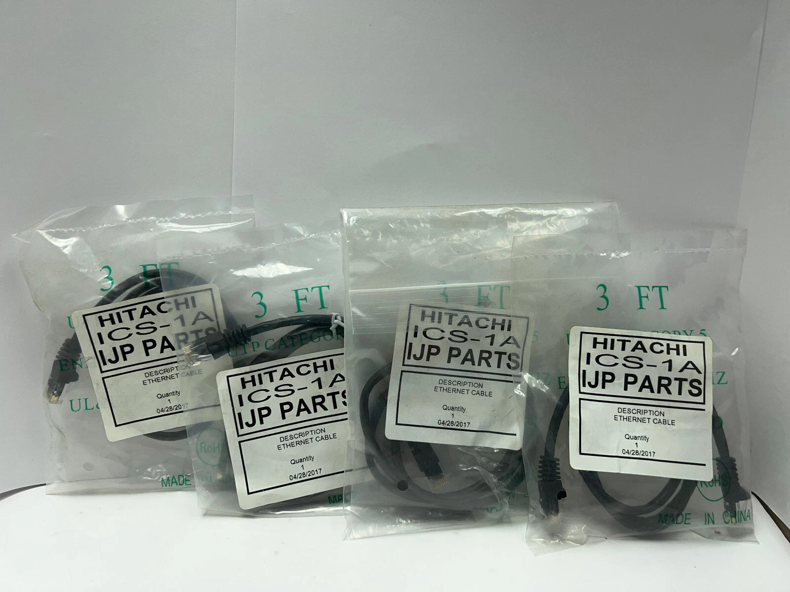 HITACHI HITACHI ICS-1A Cable