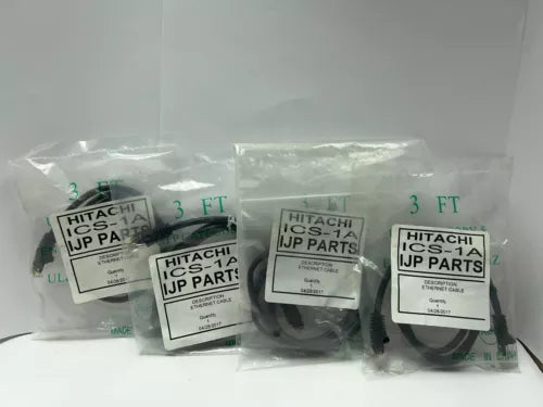 HITACHI HITACHI ICS-1A Cable