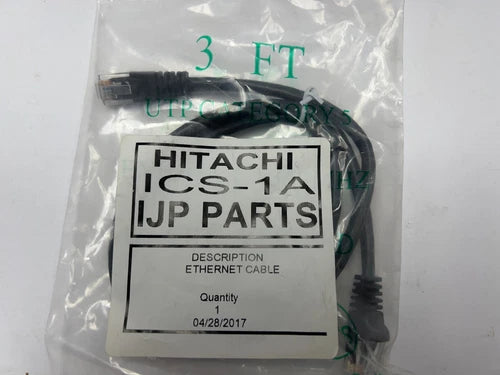 HITACHI HITACHI ICS-1A Cable