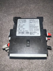 HONEYWELL HONEYWELL DP3060B5009/U Definite Purpose Contactor