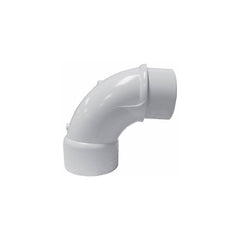 WESTLAKE PIPE & FITTINGS WESTLAKE PIPE & FITTINGS 409-020SW 2 in. PVC Schedule 40 Street Sweep Elbow