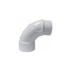 WESTLAKE PIPE & FITTINGS WESTLAKE PIPE & FITTINGS 409-020SW 2 in. PVC Schedule 40 Street Sweep Elbow