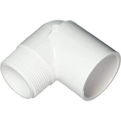 WESTLAKE PIPE & FITTINGS WESTLAKE PIPE & FITTINGS 410-020 2 in. PVC Schedule 40 Street Elbow