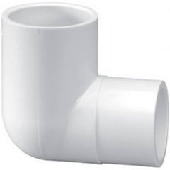 WESTLAKE PIPE & FITTINGS WESTLAKE PIPE & FITTINGS 410-020 2 in. PVC Schedule 40 Street Elbow