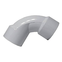 WESTLAKE PIPE & FITTINGS Westlake Pipe & Fittings 409-025SW Lasco Fittings 2.5IN Slip X Spigot Sweep Elbow
