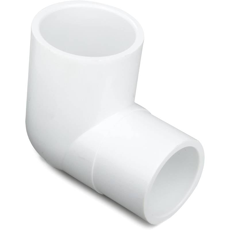 WESTLAKE PIPE & FITTINGS WESTLAKE PIPE & FITTINGS 423-015 - 1.5-in. PVC 45-Degree Street Elbow