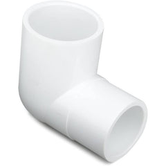 WESTLAKE PIPE & FITTINGS WESTLAKE PIPE & FITTINGS 423-015 - 1.5-in. PVC 45-Degree Street Elbow