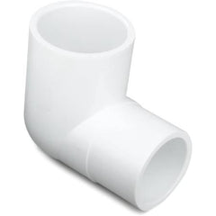 WESTLAKE PIPE & FITTINGS WESTLAKE PIPE & FITTINGS 423-015 - 1.5-in. PVC 45-Degree Street Elbow