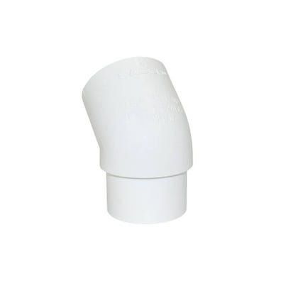 WESTLAKE PIPE & FITTINGS WESTLAKE PIPE & FITTINGS 423-015 - 1.5-in. PVC 45-Degree Street Elbow