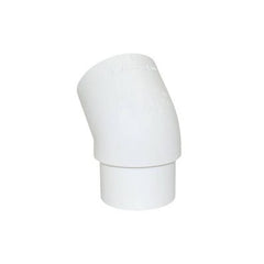 WESTLAKE PIPE & FITTINGS WESTLAKE PIPE & FITTINGS 423-015 - 1.5-in. PVC 45-Degree Street Elbow