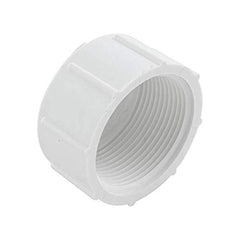 WESTLAKE PIPE & FITTINGS WESTLAKE PIPE & FITTINGS 448-015 - 1-1/2 in. PVC Schedule 40 FPT Cap