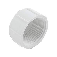 WESTLAKE PIPE & FITTINGS WESTLAKE PIPE & FITTINGS 448-015 - 1-1/2 in. PVC Schedule 40 FPT Cap