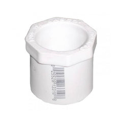 WESTLAKE PIPE & FITTINGS Westlake Pipe & Fittings 437-532 - 6 x 4 in. PVC Reducer Bushing