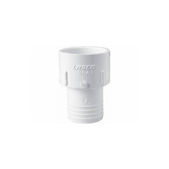 WESTLAKE PIPE & FITTINGS Westlake Pipe & Fittings 474-015: PVC Schedule 40 Insert x Slip Adapter