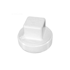 WESTLAKE PIPE & FITTINGS WESTLAKE PIPE & FITTINGS D106-020 - 2 in. PVC DWV Cleanout Plug