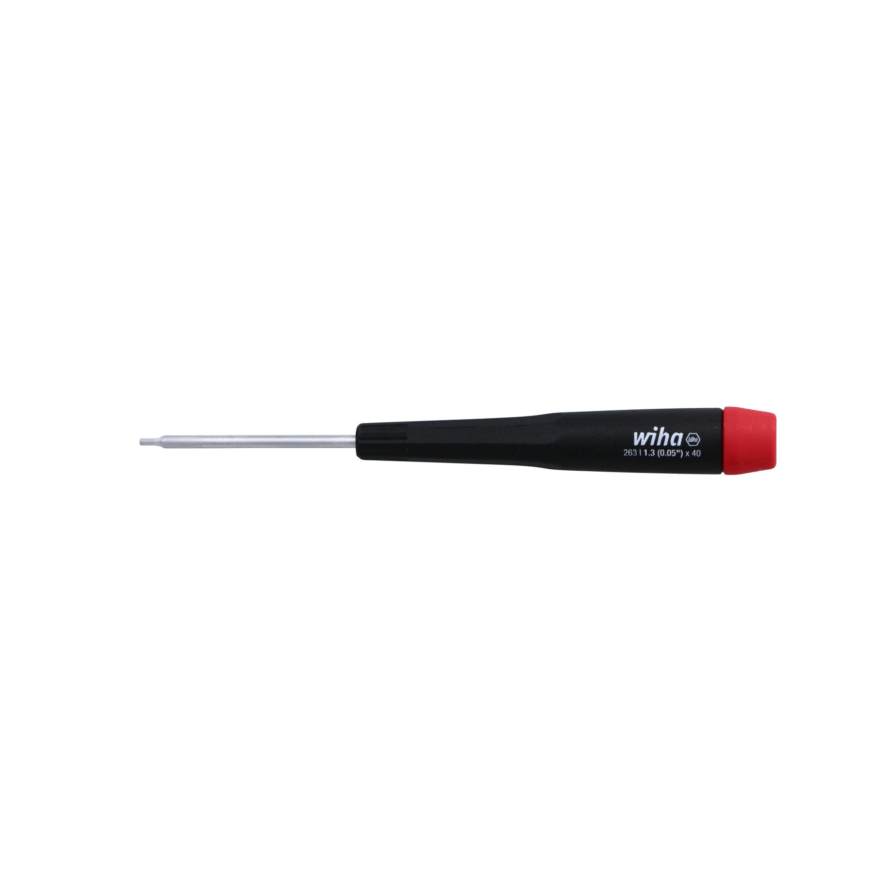 WIHA TOOLS WIHA TOOLS 26313 Precision Hex Screwdriver