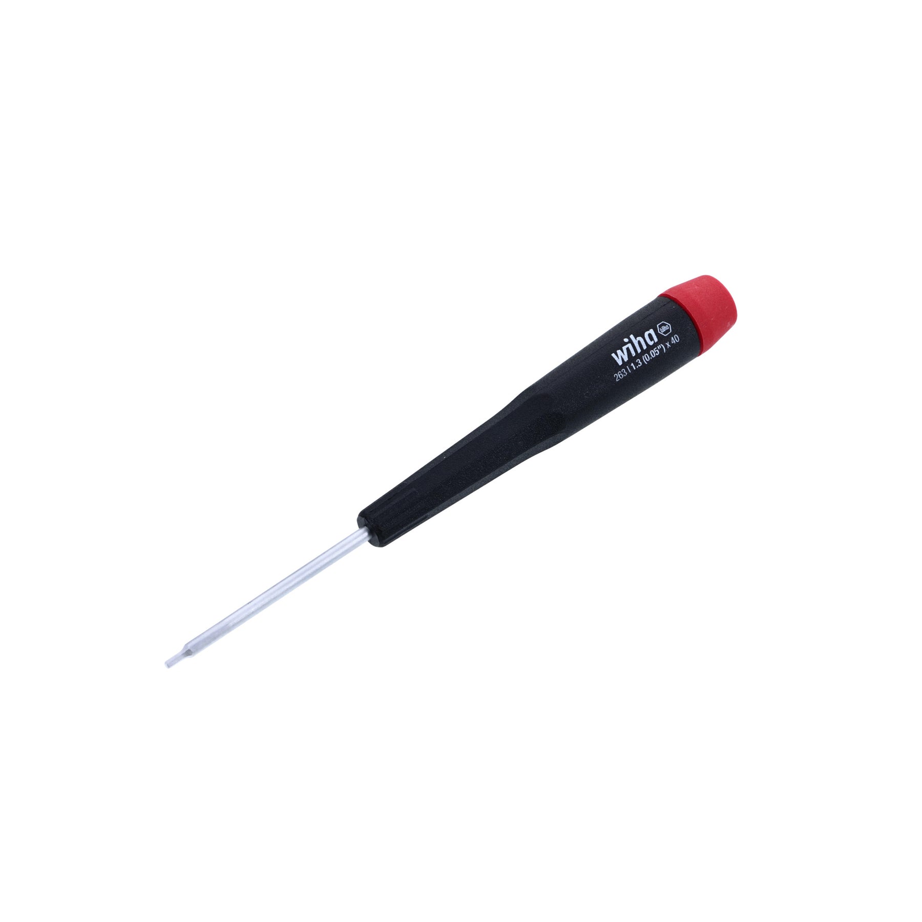 WIHA TOOLS WIHA TOOLS 26313 Precision Hex Screwdriver